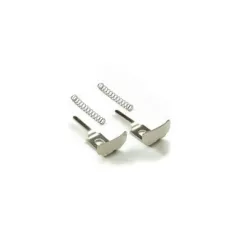 LGB Pick-Up Shoes, 2 pcs