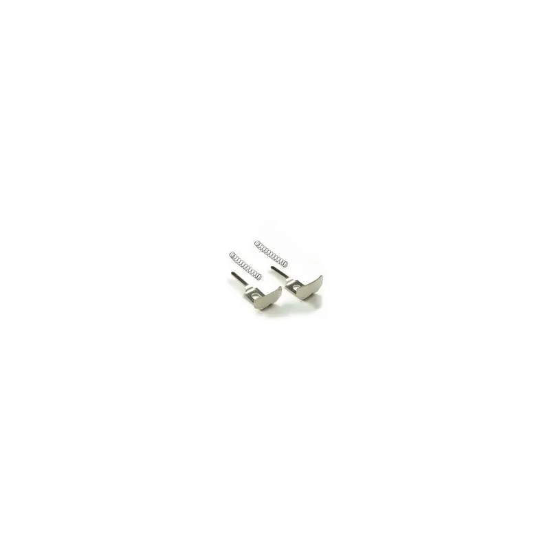 LGB Pick-Up Shoes, 2 pcs