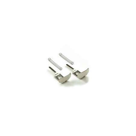 LGB Pick-Up Shoes, 2 pcs
