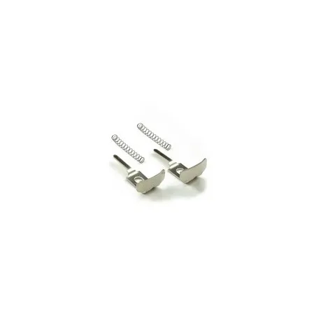 LGB Pick-Up Shoes, 2 pcs