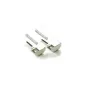 LGB Pick-Up Shoes, 2 pcs