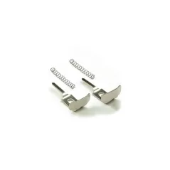 LGB Pick-Up Shoes, 2 pcs