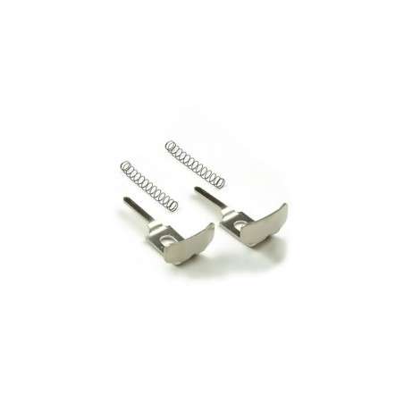 LGB Pick-Up Shoes, 2 pcs