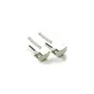 LGB Pick-Up Shoes, 2 pcs
