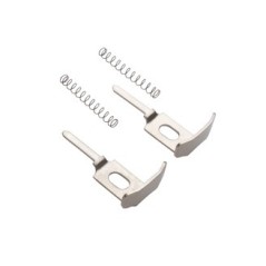 LGB Pick-Up Shoes, 2 pcs