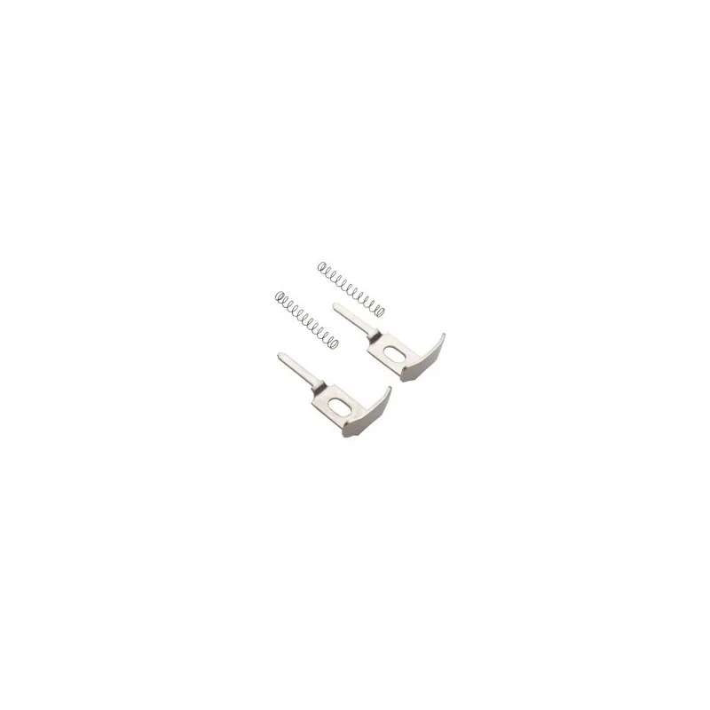 LGB Pick-Up Shoes, 2 pcs