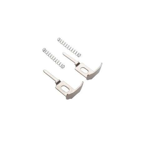 LGB Pick-Up Shoes, 2 pcs
