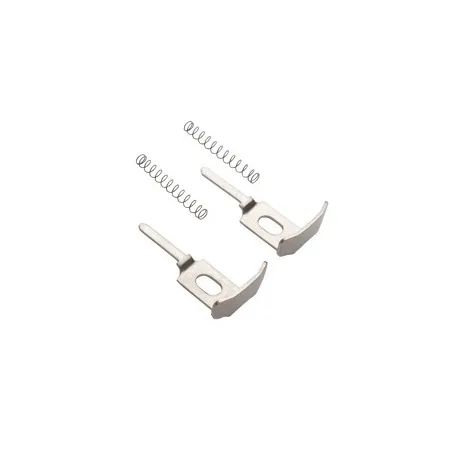 LGB Pick-Up Shoes, 2 pcs