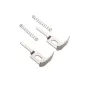 LGB Pick-Up Shoes, 2 pcs