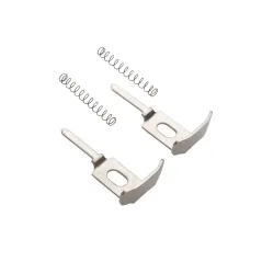 LGB Pick-Up Shoes, 2 pcs