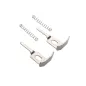 LGB Pick-Up Shoes, 2 pcs