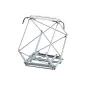 LGB Scissor Pantograph, Silver