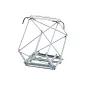 LGB Scissor Pantograph, Silver