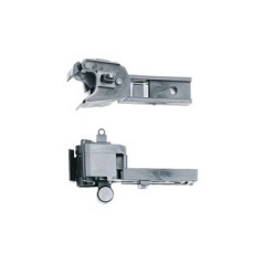 LGB Knuckle Couplers, Type 2, 2 pieces
