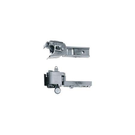 LGB Knuckle Couplers, Type 2, 2 pieces