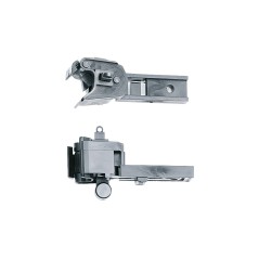 LGB Knuckle Couplers, Type 2, 2 pieces