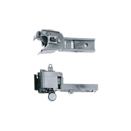 LGB Knuckle Couplers, Type 2, 2 pieces