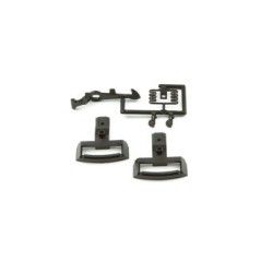 LGB Standard Coupler Set