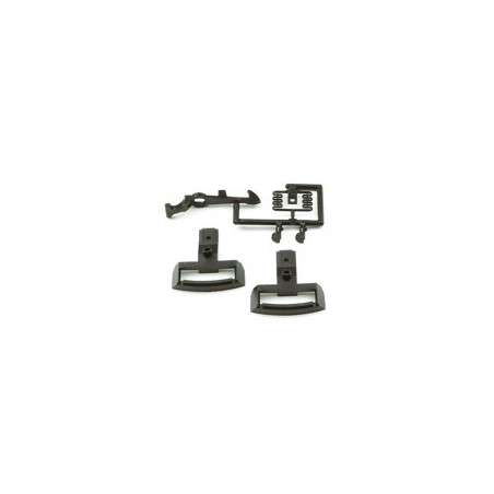 LGB Standard Coupler Set