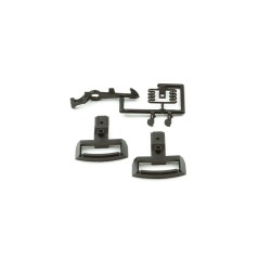 LGB Standard Coupler Set