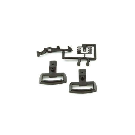 LGB Standard Coupler Set
