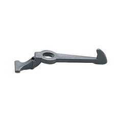 LGB Rack Coupler Hook, 8 pcs
