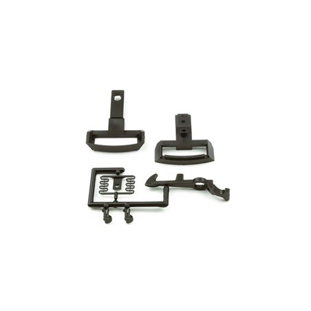 LGB 2070-Series Coupler Set