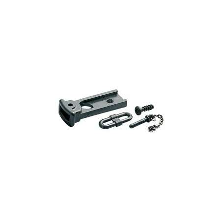 LGB Link & Pin Couplers, 3 sets