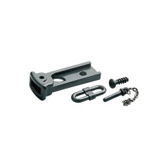 LGB Link & Pin Couplers, 3 sets