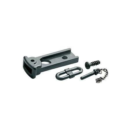 LGB Link & Pin Couplers, 3 sets