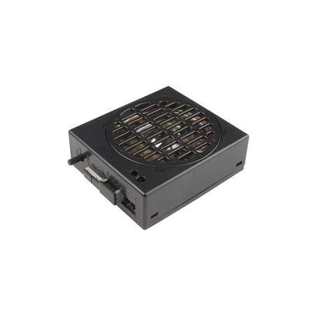 LGB European Steam Sound Module