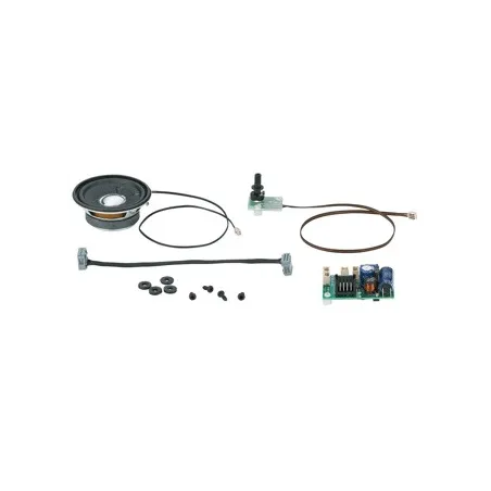LGB Diesel Sound Kit