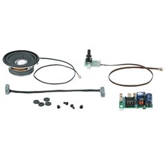 LGB Diesel Sound Kit