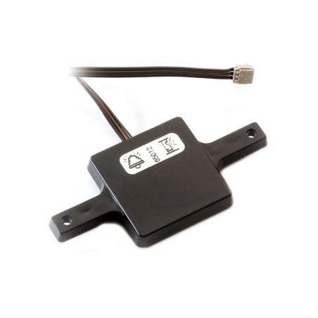 LGB Mogul Sound Module Function Activator