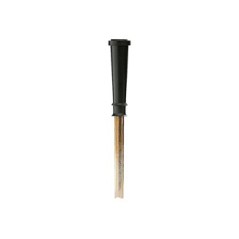 LGB Straight Smoke Stack Kit, 18 Volts
