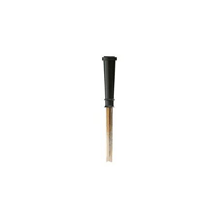LGB Straight Smoke Stack Kit, 18 Volts