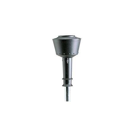 LGB Funnel Smoke Stack, 18 Volts