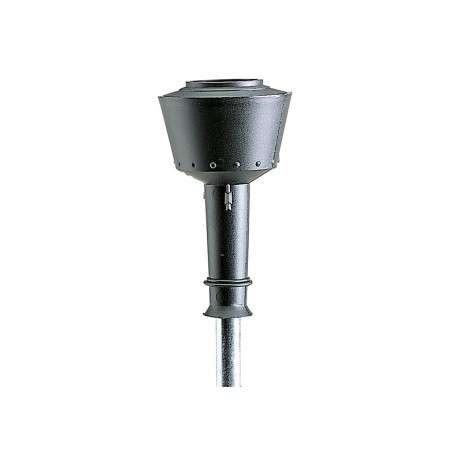 LGB Funnel Smoke Stack, 18 Volts