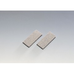 LGB Track Cleaning Pads (2 pcs.)