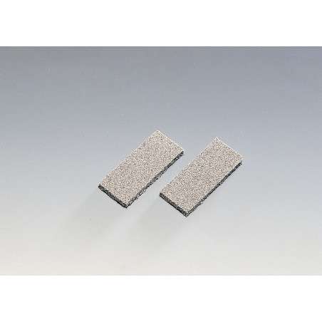 LGB Track Cleaning Pads (2 pcs.)