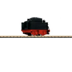 LGB Tender with Sound