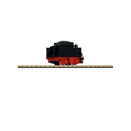 LGB Tender with Sound