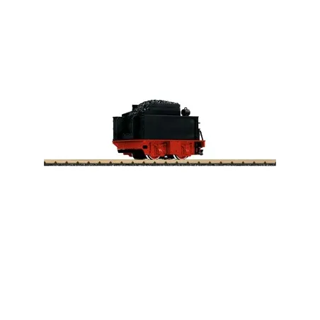 LGB Tender with Sound
