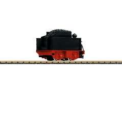 LGB Tender with Sound