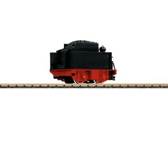 LGB Tender with Sound