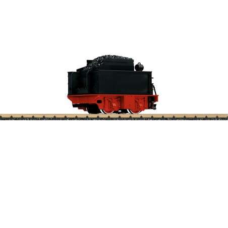 LGB Tender with Sound