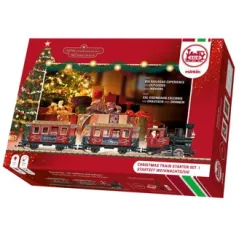 LGB Christmas Starter Set