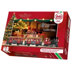 LGB Christmas Starter Set