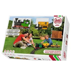 LGB Goods Train Starter Set