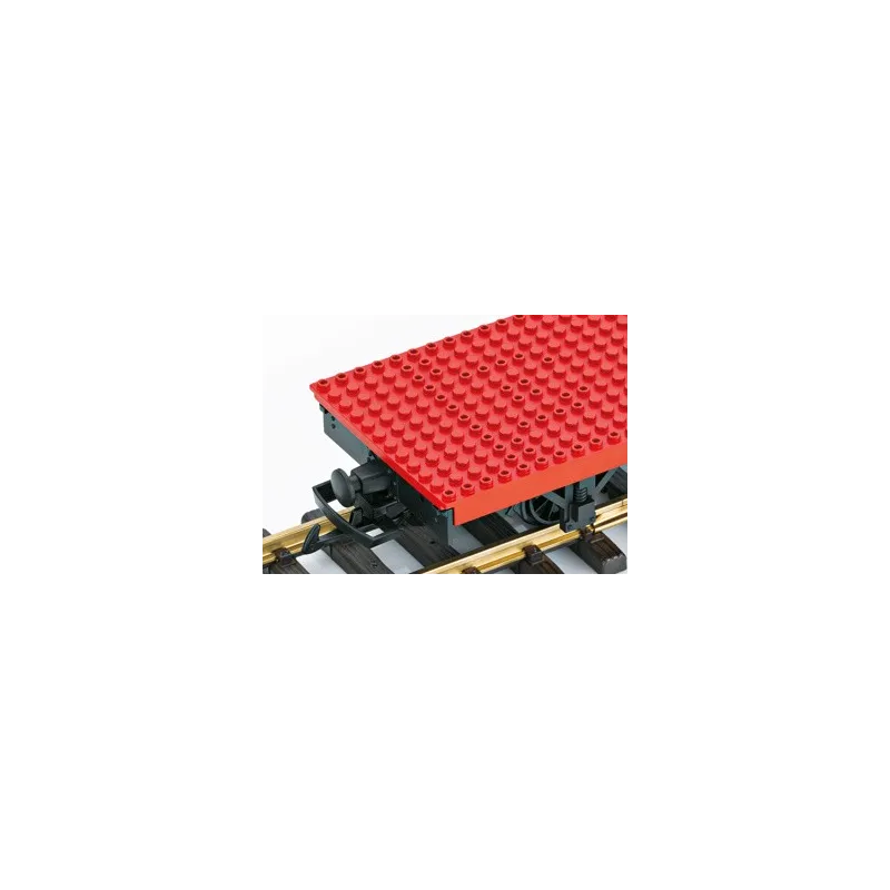 LGB Building Block Car LGB Building Block Car